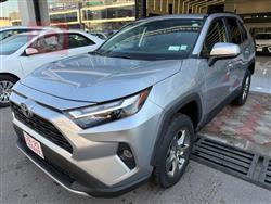 تويوتا راف 4